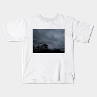 Dark sky Kids T-Shirt